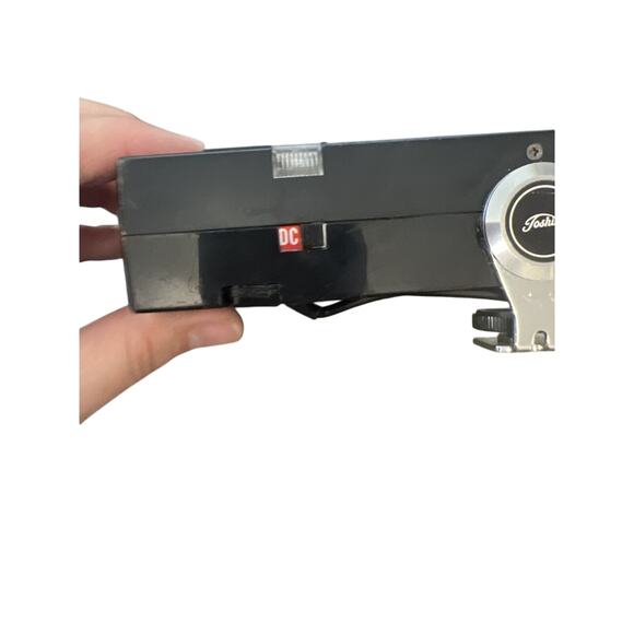 Vintage Toshiba Royal 7 TS-80 Camera Flash Unit - Untested - Picture 6 of 7